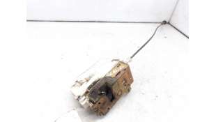 CERRADURA PUERTA DELANTERA DERECHA FORD FIESTA FURGÓN (1998-2002) D 1.8 60CV 1753CC - L.4789802 / 39BG220A20BA