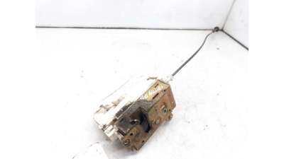 CERRADURA PUERTA DELANTERA DERECHA FORD FIESTA FURGÓN (1998-2002) D 1.8 60CV 1753CC - L.4789802 / 39BG220A20BA