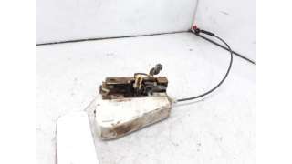 CERRADURA PUERTA DELANTERA DERECHA FORD FIESTA FURGÓN (1998-2002) D 1.8 60CV 1753CC - L.4789802 / 39BG220A20BA