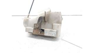 CERRADURA PUERTA TRASERA IZQUIERDA FORD FIESTA FURGÓN (1998-2002) D 1.8 60CV 1753CC - L.4789805 / 4594923