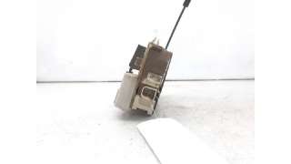 CERRADURA PUERTA TRASERA IZQUIERDA FORD FIESTA FURGÓN (1998-2002) D 1.8 60CV 1753CC - L.4789805 / 4594923
