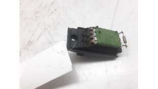 RESISTENCIA CALEFACCION FORD FIESTA FURGÓN (1998-2002) D 1.8 60CV 1753CC - L.4789815 / XS6H18B647AA 2
