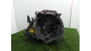 CAJA CAMBIOS NISSAN MICRA III (2003-2010) 1.2 16V 65CV 1240CC - L.4790208 / JH3103