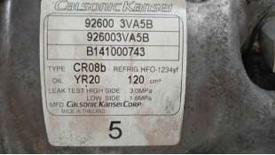 CARTER NISSAN MICRA III (2003-2010) 1.2 16V 65CV 1240CC - L.4790255 / 11111AX001