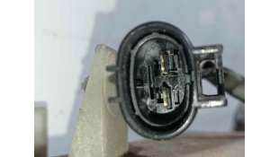 CERRADURA PUERTA DELANTERA IZQUIERDA NISSAN MICRA III (2003-2010) 1.2 16V 65CV 1240CC - L.4790264 / 80501BG00A