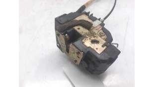 CERRADURA PUERTA DELANTERA IZQUIERDA NISSAN MICRA III (2003-2010) 1.2 16V 65CV 1240CC - L.4790264 / 80501BG00A 2