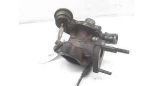 TURBOCOMPRESOR OPEL CORSA C (2003-2009) 1.3 CDTI (F08, F68) 70CV 1248CC - L.4790643 / 73501344