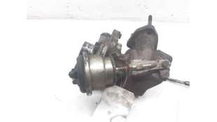 TURBOCOMPRESOR OPEL CORSA C (2003-2009) 1.3 CDTI (F08, F68) 70CV 1248CC - L.4790643 / 73501344 2