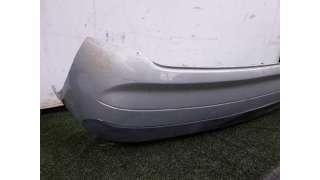 PARAGOLPES TRASERO RENAULT CLIO II (1998-2010) 1.2 (BB0A, BB0F, BB10, BB1K, BB28, BB2D, BB2H, CB0A,... 58CV 1149CC - L.4790