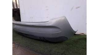 PARAGOLPES TRASERO RENAULT CLIO II (1998-2010) 1.2 (BB0A, BB0F, BB10, BB1K, BB28, BB2D, BB2H, CB0A,... 58CV 1149CC - L.4790