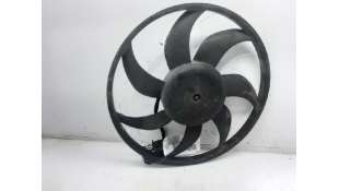 ELECTROVENTILADOR OPEL CORSA C (2003-2009) 1.3 CDTI (F08, F68) 70CV 1248CC - L.4790907 / 09129965