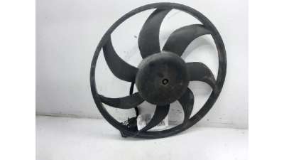 ELECTROVENTILADOR OPEL CORSA C (2003-2009) 1.3 CDTI (F08, F68) 70CV 1248CC - L.4790907 / 09129965