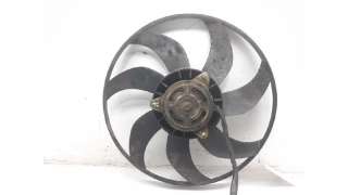ELECTROVENTILADOR OPEL CORSA C (2003-2009) 1.3 CDTI (F08, F68) 70CV 1248CC - L.4790907 / 09129965