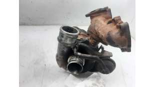 TURBOCOMPRESOR CITROEN XSARA (1997-2000) 1.9 TD 90CV 1905CC - L.4790941 / 4541760005