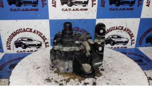 INYECTOR SEAT IBIZA III (2002-2005) 1.9 SDI 64CV 1896CC - L.4791006 / 0432193574 2