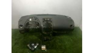 KIT AIRBAG NISSAN QASHQAI / QASHQAI +2 I (2007-2013) 2.0 DCI A LAS 4 RUEDAS 150CV 1995CC - L.4791309 / 98510JD16C