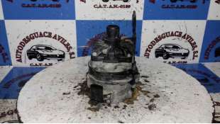 KIT AIRBAG NISSAN QASHQAI / QASHQAI +2 I (2007-2013) 2.0 DCI A LAS 4 RUEDAS 150CV 1995CC - L.4791309 / 98510JD16C 2