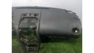 KIT AIRBAG NISSAN QASHQAI / QASHQAI +2 I (2007-2013) 2.0 DCI A LAS 4 RUEDAS 150CV 1995CC - L.4791309 / 98510JD16C
