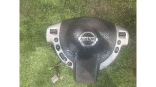 KIT AIRBAG NISSAN QASHQAI / QASHQAI +2 I (2007-2013) 2.0 DCI A LAS 4 RUEDAS 150CV 1995CC - L.4791309 / 98510JD16C