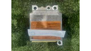 KIT AIRBAG NISSAN QASHQAI / QASHQAI +2 I (2007-2013) 2.0 DCI A LAS 4 RUEDAS 150CV 1995CC - L.4791309 / 98510JD16C