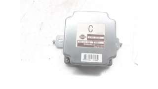 MODULO ELECTRONICO NISSAN QASHQAI / QASHQAI +2 I (2007-2013) 2.0 DCI A LAS 4 RUEDAS 150CV 1995CC - L.4791756 / 41650JD700