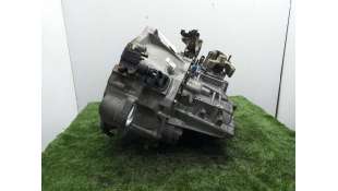 CAJA CAMBIOS NISSAN PRIMERA (2002-2007) 2.2 DI 126CV 2184CC - L.4791765 / 4V964VA 2
