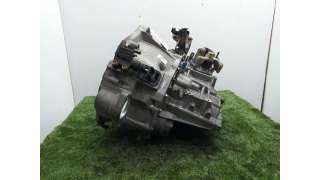 CAJA CAMBIOS NISSAN PRIMERA (2002-2007) 2.2 DI 126CV 2184CC - L.4791765 / 4V964VA