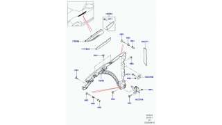 CAJA CAMBIOS NISSAN PRIMERA (2002-2007) 2.2 DI 126CV 2184CC - L.4791765 / 4V964VA