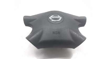 AIRBAG DELANTERO IZQUIERDO NISSAN PRIMERA (2002-2007) 2.2 DI 126CV 2184CC - L.4791770 / 98510AV60A
