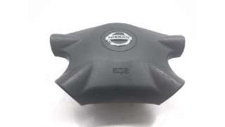 AIRBAG DELANTERO IZQUIERDO NISSAN PRIMERA (2002-2007) 2.2 DI 126CV 2184CC - L.4791770 / 98510AV60A