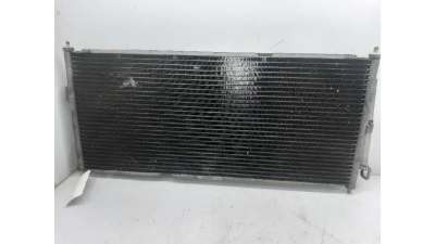 CONDENSADOR / RADIADOR  AIRE ACONDICIONADO NISSAN PRIMERA (2002-2007) 2.2 DI 126CV 2184CC - L.4791845 / 92100BM407
