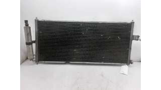 CONDENSADOR / RADIADOR  AIRE ACONDICIONADO NISSAN PRIMERA (2002-2007) 2.2 DI 126CV 2184CC - L.4791845 / 92100BM407