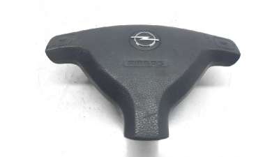 AIRBAG DELANTERO IZQUIERDO OPEL ASTRA G FASTBACK (2000-2005) 1.6 (F08, F48) 84CV 1598CC - L.4792963 / 90437570