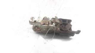 CERRADURA PUERTA DELANTERA IZQUIERDA MERCEDES-BENZ SPRINTER 5-T CAJA/CHASIS (2001-2006) - L.4793217 / 9017200135