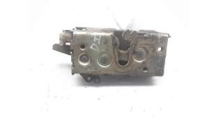 CERRADURA PUERTA DELANTERA IZQUIERDA MERCEDES-BENZ SPRINTER 5-T CAJA/CHASIS (2001-2006) - L.4793217 / 9017200135 2