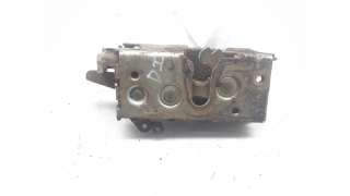 CERRADURA PUERTA DELANTERA IZQUIERDA MERCEDES-BENZ SPRINTER 5-T CAJA/CHASIS (2001-2006) - L.4793217 / 9017200135