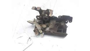 CERRADURA PUERTA DELANTERA DERECHA MERCEDES-BENZ VITO FURGÓN (1997-2003) 110 D 2.3 (638.074, 638.078) 98CV 2299CC - L.47932