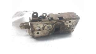 CERRADURA PUERTA DELANTERA DERECHA MERCEDES-BENZ VITO FURGÓN (1997-2003) 110 D 2.3 (638.074, 638.078) 98CV 2299CC - L.47932 2