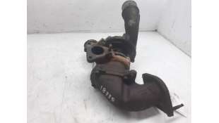 TURBOCOMPRESOR RENAULT LAGUNA I (1997-2001) 1.9 DTI (B56J) 98CV 1870CC - L.4793576 / 7701473551 2