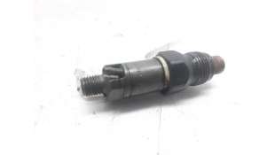 INYECTOR CITROEN XSARA (1997-2000) 1.9 TD 90CV 1905CC - L.4794072 / LCR6734303G
