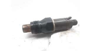 INYECTOR CITROEN XSARA (1997-2000) 1.9 TD 90CV 1905CC - L.4794072 / LCR6734303G 2