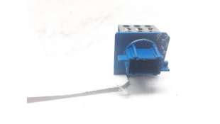 RESISTENCIA CALEFACCION CITROEN XSARA PICASSO (2005-2011) 1.6 HDI 90CV 1560CC - L.4795074 / 6450EP