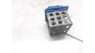 RESISTENCIA CALEFACCION CITROEN XSARA PICASSO (2005-2011) 1.6 HDI 90CV 1560CC - L.4795074 / 6450EP 2