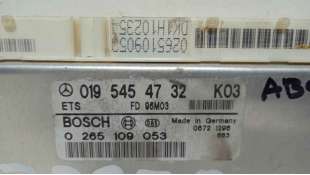 AMORTIGUADOR DELANTERO IZQUIERDO SEAT IBIZA IV (2008-2015) 1.2 70CV 1198CC - L.4795130 / 6R0413031AH