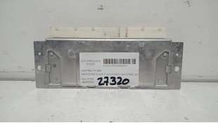 AMORTIGUADOR DELANTERO IZQUIERDO SEAT IBIZA IV (2008-2015) 1.2 70CV 1198CC - L.4795130 / 6R0413031AH 2