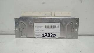 AMORTIGUADOR DELANTERO IZQUIERDO SEAT IBIZA IV (2008-2015) 1.2 70CV 1198CC - L.4795130 / 6R0413031AH