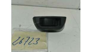 AMORTIGUADOR TRASERO IZQUIERDO SEAT IBIZA IV (2008-2015) 1.2 70CV 1198CC - L.4795133 / 6R0513025E