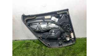 GUARNECIDO PUERTA TRASERA DERECHA SEAT IBIZA IV (2008-2015) 1.2 70CV 1198CC - L.4795214 / 6J4867212FKZ