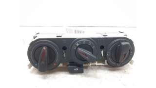 MANDO CALEFACCION /  AIRE ACONDICIONADO SEAT IBIZA IV (2008-2015) 1.2 70CV 1198CC - L.4795225 / 6J0819045FKZ