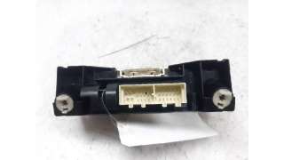 MANDO CALEFACCION /  AIRE ACONDICIONADO SEAT IBIZA IV (2008-2015) 1.2 70CV 1198CC - L.4795225 / 6J0819045FKZ